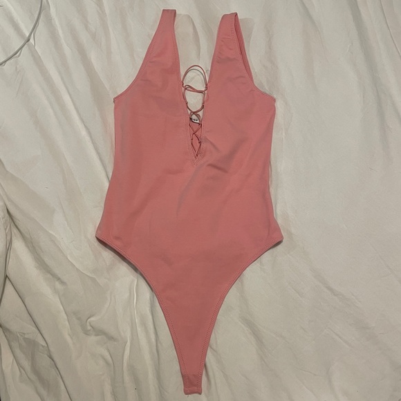 Aritzia Body suit - Picture 2 of 3